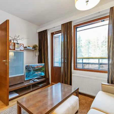 Prázdninový dům 2405 By Interhome *