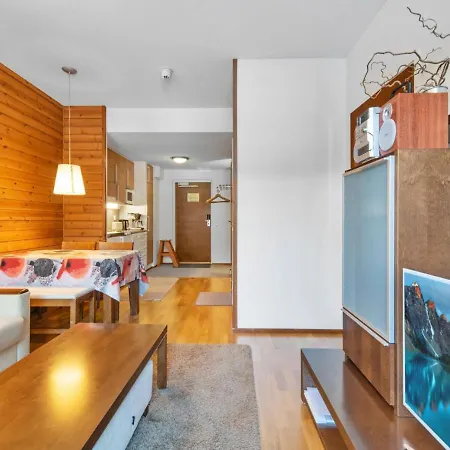 2405 By Interhome * Yllas