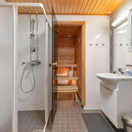 2405 By Interhome Holiday home Yllas