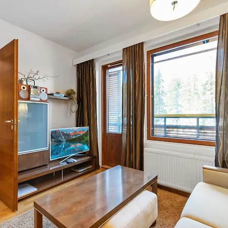 Tatil Evi 2405 By Interhome Ylläs