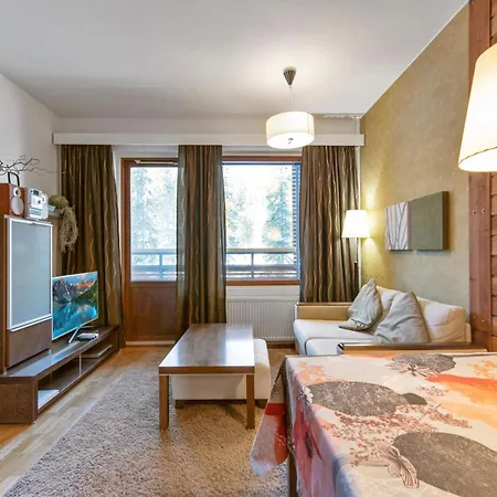 2405 By Interhome Ylläs