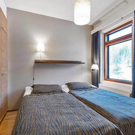 2405 By Interhome * Ylläs