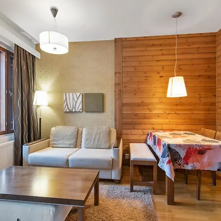2405 By Interhome Semesterbostad