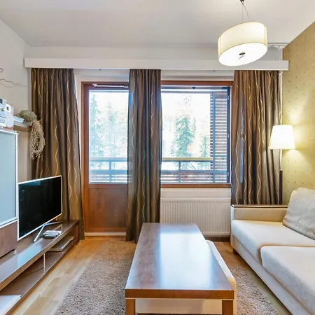2405 By Interhome Semesterbostad Ylläs