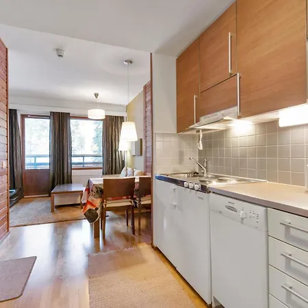 Loma-asunnot 2405 By Interhome Ylläs