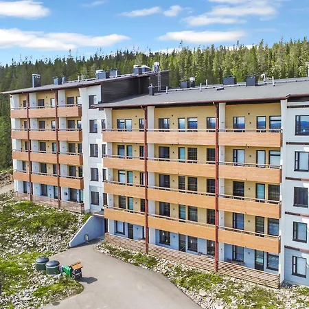 2405 By Interhome Ylläs