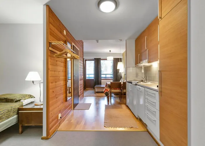 2405 By Interhome * Ylläs