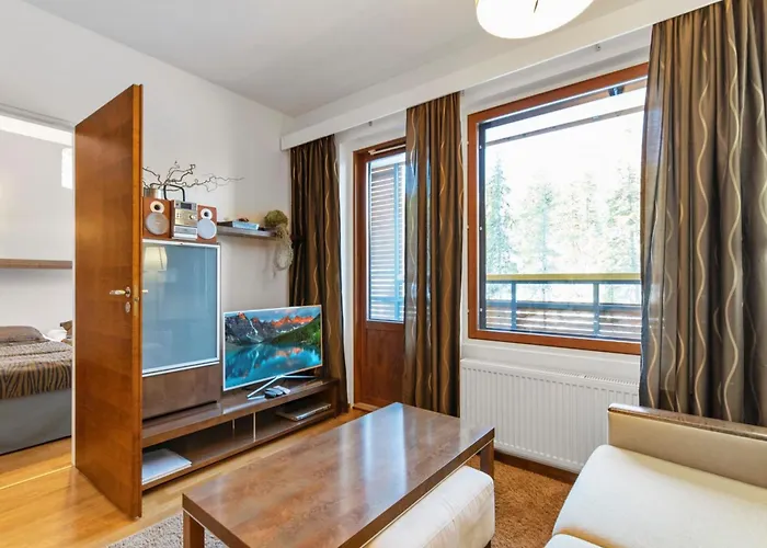 Tatil Evi 2405 By Interhome Ylläs