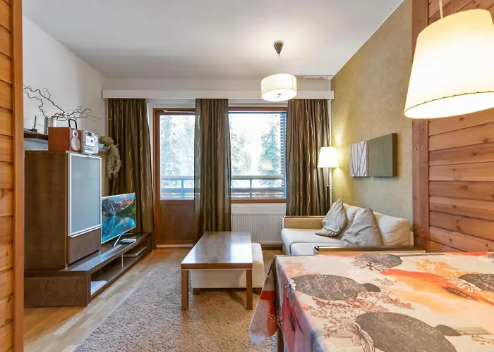 2405 By Interhome Ylläs