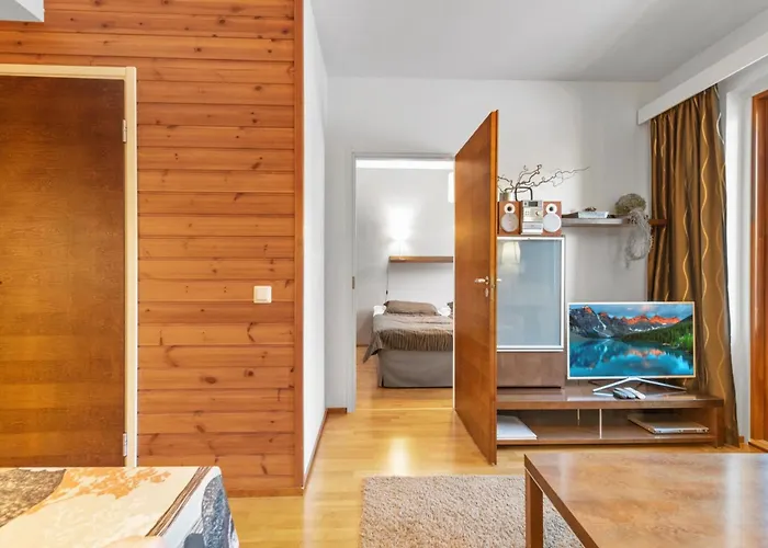 2405 By Interhome * Ylläs