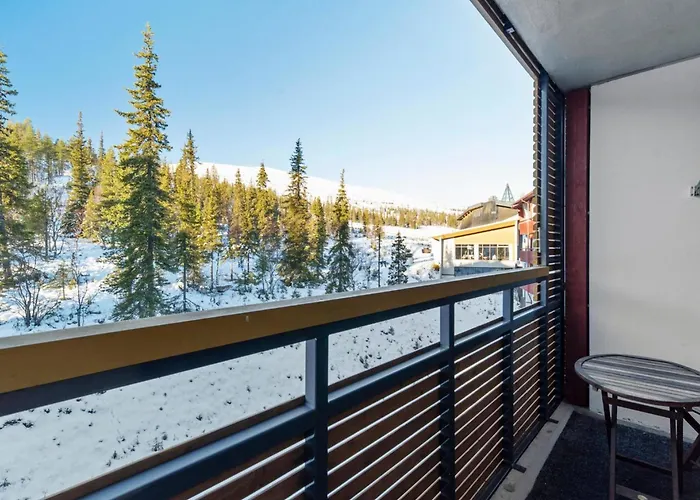 2405 By Interhome 펜션