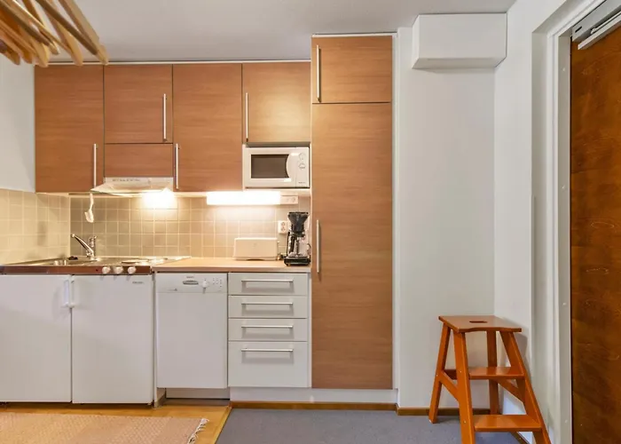 펜션 2405 By Interhome *