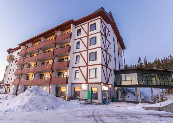 펜션 2405 By Interhome *